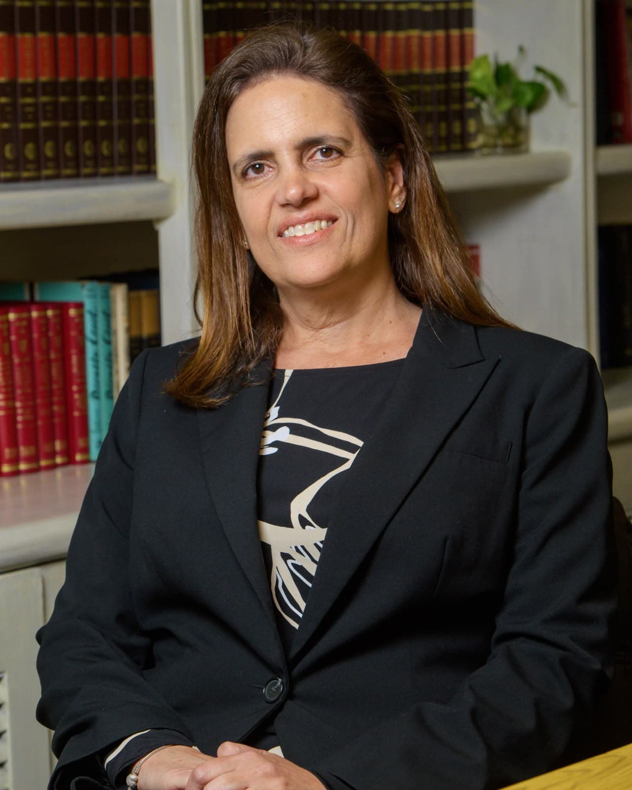 Foto de Laila Gandelman Kibel